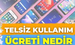 Telsiz Kullanım Ücreti Nedir