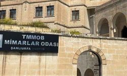 TMMOB Mimarlar Odası Şanlıurfa Şubesi’nden Sel Felaketinin 2. Yıldönümüne Dair Açıklama