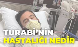 Turabi’nin Hastalığı Nedir