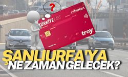 Türkiye Kart Ulaşımda Devrim Yaratıyor! Şanlıurfa'ya Ne Zaman Gelecek?