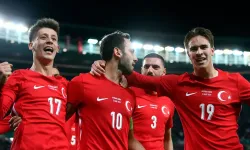 Türkiye Macaristan’a 1-0, 2-1 Kaybederse Ne Olur? Türkiye Hangi Skorlarla A Ligi’ne Yükselir?