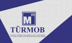 TÜRMOB’dan Basına Yeni Karar: Genel Kurul İlanları Artık Resmi Sitede Yayınlanacak!