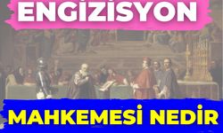 Engizisyon Mahkemesi Nedir