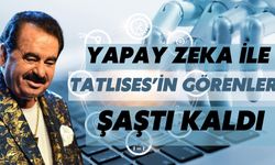 Ünlüler Afrikalı Doğsaydı Nasıl Olurdu? İbrahim Tatlıses’i Görenler Şaştı Kaldı