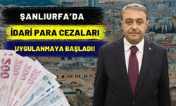 Vali Şıldak Duyurmuştu: Velililere İdari Para Cezaları Uygulanmaya Başladı!