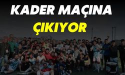 Viranşehir Belediyespor Kader Maçına Çıkıyor