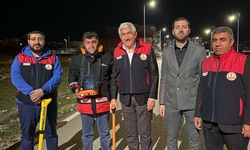 Kahta Belediyesi, Su Kaybı ve Kaçak Kullanımını Son Teknoloji ile Kontrol Altına Alıyor