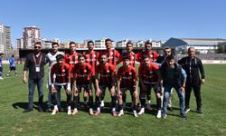 Siverek Belediyespor’dan Kritik Bir Galibiyet Daha!