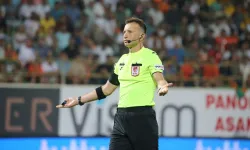 Yasin Kol Kimdir, Nereli, Beşiktaş Galatasaray Derbisini Yasin Kol Mu Yönetecek?