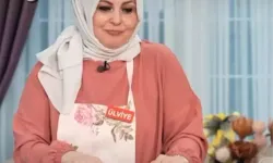 Yemekteyiz’e Renk Katacak Ülviye Hanım Kimdir? Yaşı ve Memleketi Merak Ediliyor!