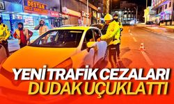 Yeni Trafik Cezaları Dudak Uçuklattı