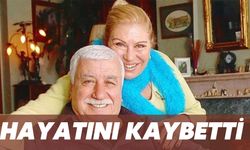 Yeşilçam’dan Bir Yıldız Daha Hayatını Kaybetti