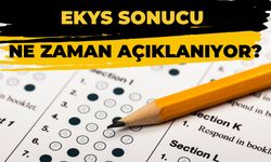 Yönetici Seçme Sınavının Başvuruları Sona Erdi