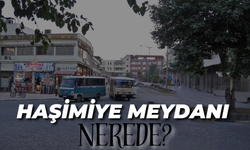 Haşimiye Meydanı Nerede ve Nasıl Gidilir? Şanlıurfa'nın Turistik Merkezi Hakkında Her Şey