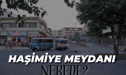 Haşimiye Meydanı Nerede ve Nasıl Gidilir? Şanlıurfa'nın Turistik Merkezi Hakkında Her Şey