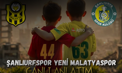 Şanlıurfspor Yeni Malatyaspor Canlı Anlatım