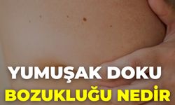 Yumuşak Doku Bozukluğu Nedir