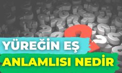 Yüreğin Eş Anlamlısı Nedir