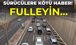 Şanlıurfalı Sürücülere Kötü Haber! Fulleyin…