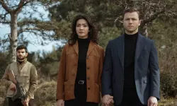 Teşkilat’tan Kovulan Aybüke Pusat Şanlıurfa’da