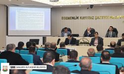Meclis Üyelerinin Oy Birliğiyle Geçti: 5 İlçede İmar Değişikliği Talebi!