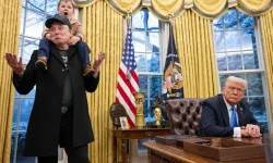 Elon Musk, Trump Yönetiminden Ayrılıyor Mu? İddialar Beyaz Saray Gündeminde