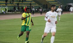 Amedspor, Şanlıurfaspor'un Yıldızına Göz Dikti