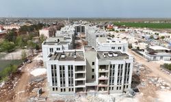 Harran’da TOKİ Kura Çekiminin Yapılacağı Tarih Belli Oldu