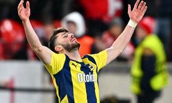 Como'dan Fenerbahçeli Oyuncu İçin 20 Milyon Euro Teklif
