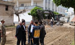 Halfeti Kaymakamı Hakan Başoğlu'ndan Vatandaşlara Müjde