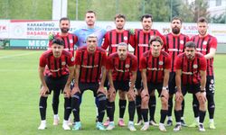 Karaköprü Belediyespor’da Sessiz Sedasız 6 Ayrılık