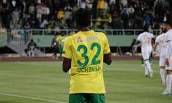 Uchenna Ogundu Transferinde Şanlıurfspor’un Kasasına Para Girdi Mi?