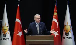 Cumhurbaşkanı Erdoğan’dan Adaylık Açıklaması