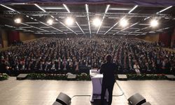 Şanlıurfalı Vekil Rest Çekti: İşte O Dikkat Çeken Mesaj