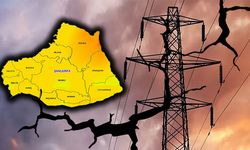 DEDAŞ Açıkladı: 16 Mayıs 2025’te Şanlıurfa’da Elektrik Kesintisi Yaşanacak Mahalleler Belli Oldu