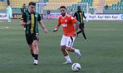 Aynı Kader, Aynı Rakam: Şanlıurfaspor ve Adanaspor’dan 68’lik Değişim
