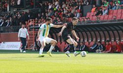 Şanlıurfalı İş İnsanı 1. Lig’de Kulüp Mü Satın Alıyor?