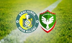 Şanlıurfaspor ve Amedspor'da Oynamıştı: Yeni Takımı İle Anlaştı