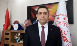 İl Sağlık Müdürü Solmaz'dan 12 Mayıs Hemşireler Günü Mesajı