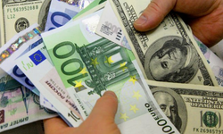 Hafta Sonu Bakın Dolar Ve Euro Kaç Lira Oldu?
