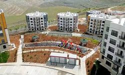 Şanlıurfa Eyyübiye’de 441 Konutun Teslimat Tarihleri Açıklandı!