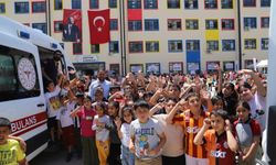 Sağlıklı Yaşam Eğitimi Akpiyar’da Hayat Buldu