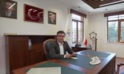 Başkan Bucak’tan 19 Mayıs Mesajı