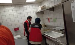 Şanlıurfa’da Kuralsız İşletmeler Tek Tek Deşifre Ediliyor!