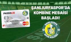 2025–2026 Sezonu İçin Şanlıurfaspor Kombine Fiyatları Belli Oldu