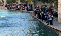 Urfa’ya 3 Günlük Tatil Dopingi: Turizmde Yüzler Gülüyor