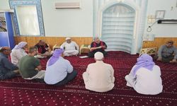 Şanlıurfa Tarımda Yeni Dönem: Üreticilere Anlatıldı