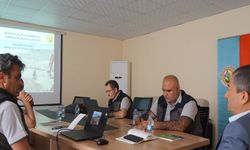Şanlıurfa’da “Kırmızı Altın” Toplanıyor