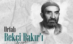 Urfa’dan Türkiye’ye Yükselen Ses: 40 Plaklık Bir Efsane