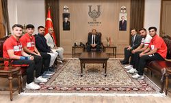 Şanlıurfa'da Fıstık Bahçelerinde Dört Farklı Sorun Tespit Edildi